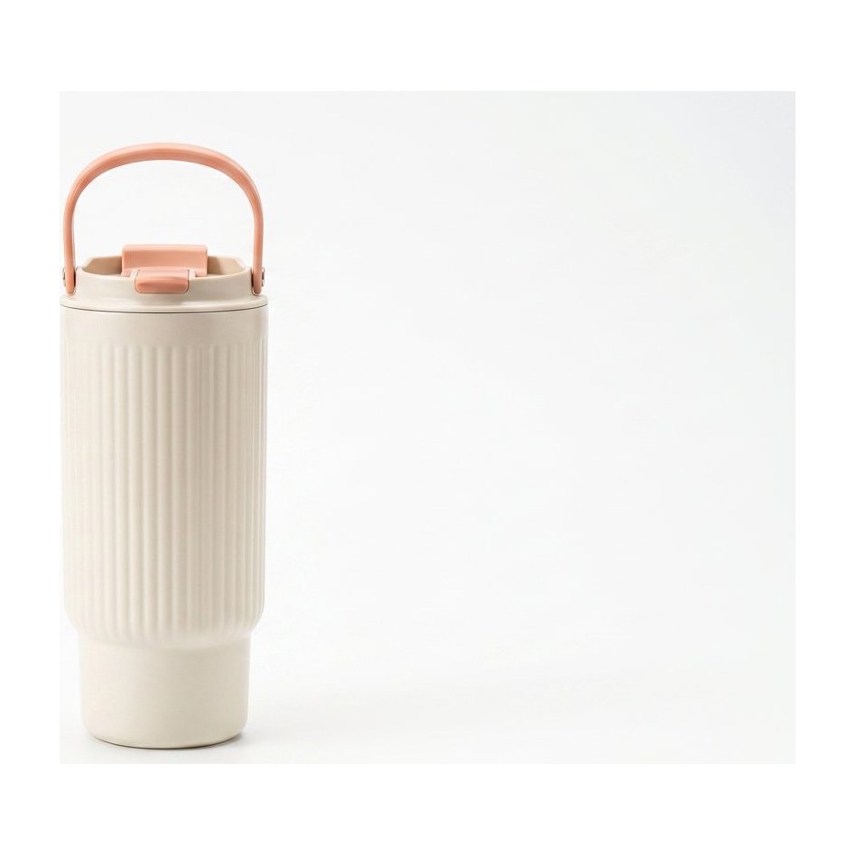 Termo 910 ml con asa