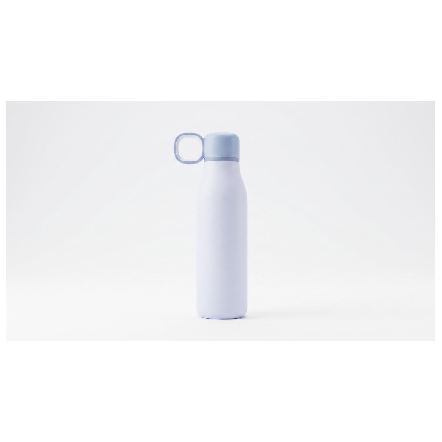 Botella térmica 500 ml