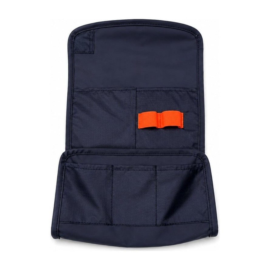 Organizador de viaje plegable