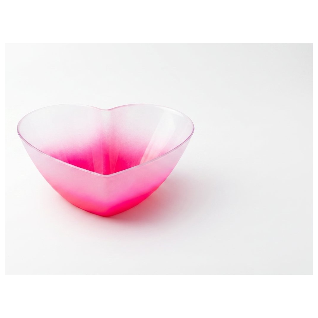 Bowl de corazón