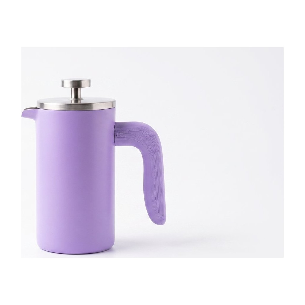 Cafetera / jarra de acero 350 ml