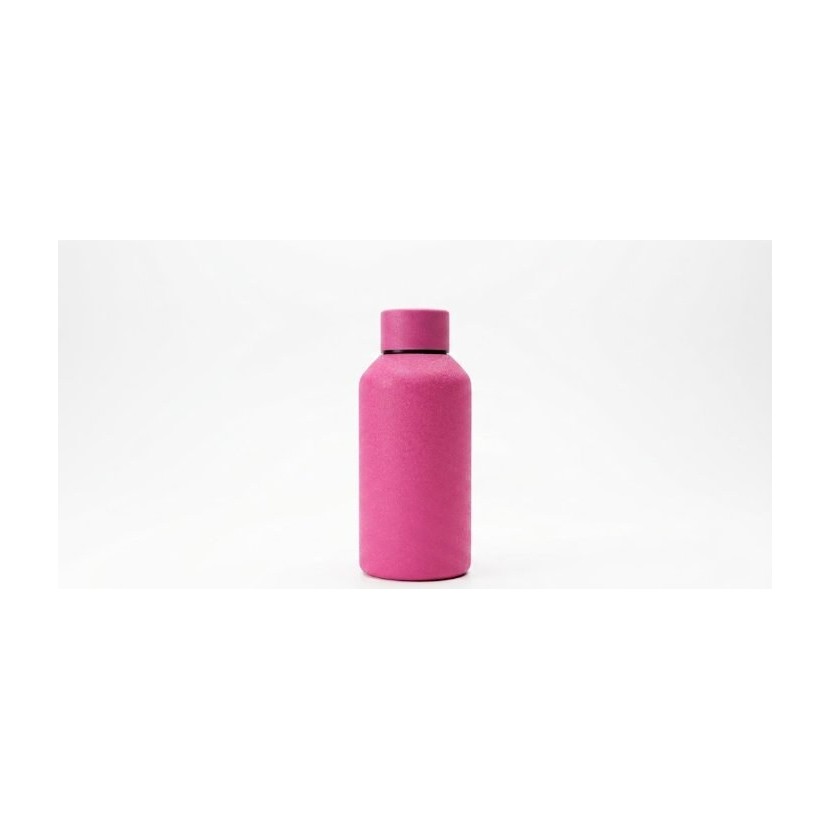 Botella de acero 500 ml