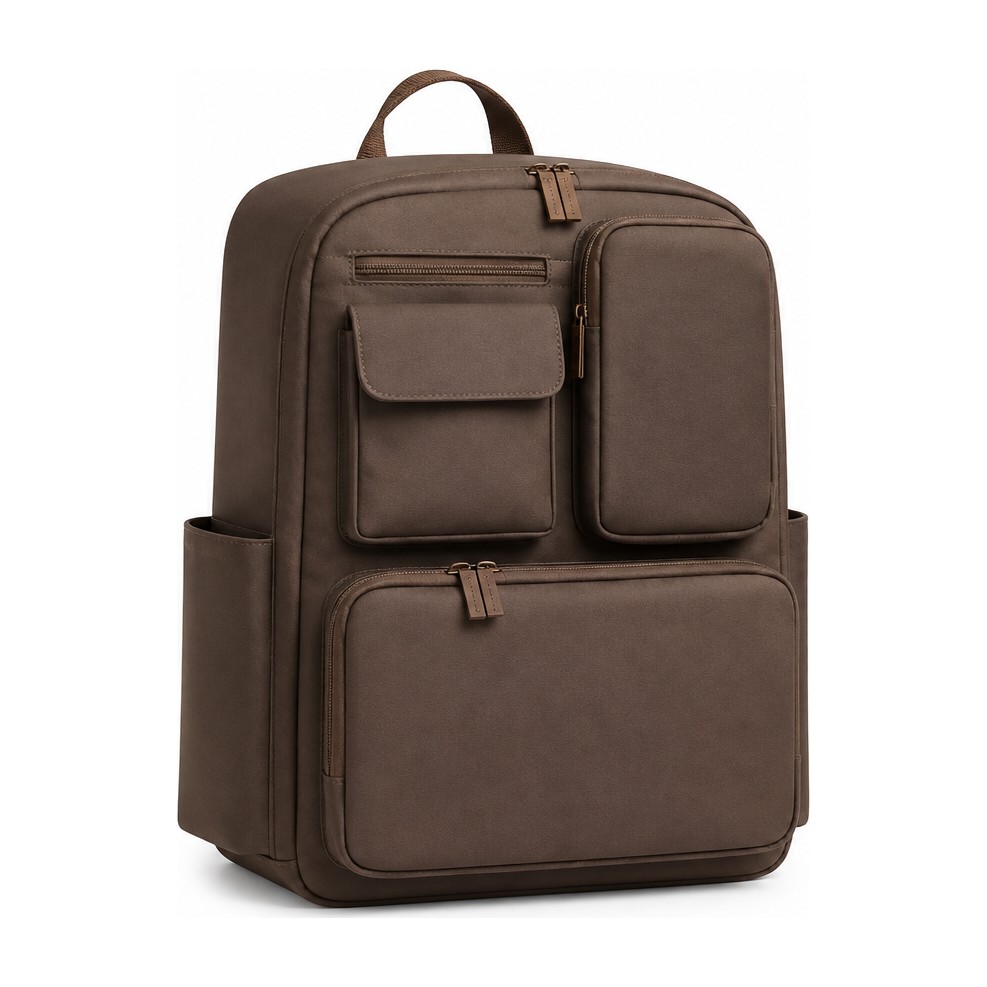 Mochila pañalera